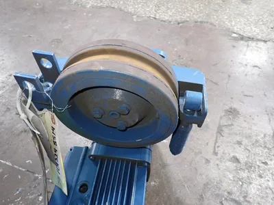 USED DEMAG DRF200
