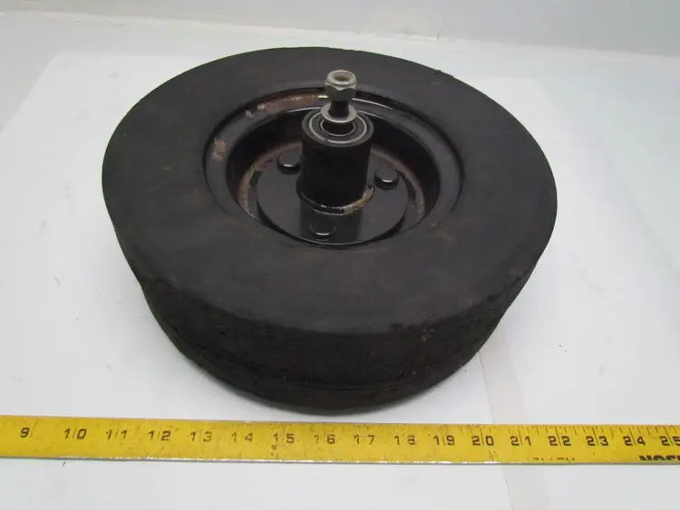 Used TENNANT _UNKNOWN_ Miscellaneous MRO | Arrow Industrial #654115
