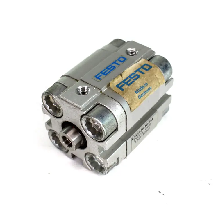 Used FESTO ADVU-20-10-P-A Parts (Hydraulics and Pneumatics) Kentucky US | Industrial Parts R Us Inc. #358336