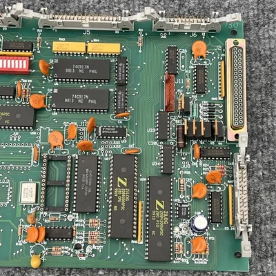 Used BHP 038210 Printed Circuit Boards (PCB) California US | Davliegogo LLC #1706781