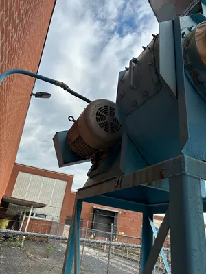 USED TORIT 3-24