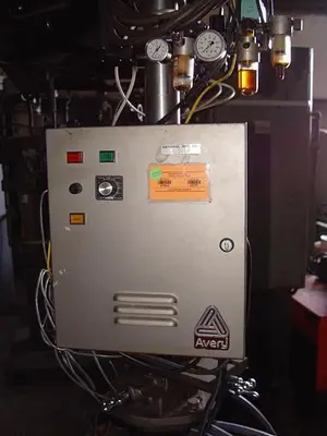 USED AVERY 500-HD