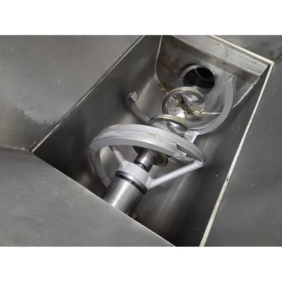 USED ACRISON INC. 402B-4500-250-450-105Z-M/2