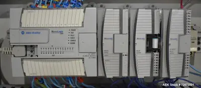 USED WEIGHPACK SYSTEMS COMBI