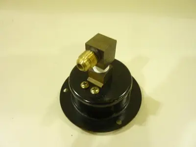 USED STERLCO 037-00053