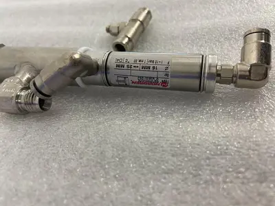 NORGREN SPC-020015-25