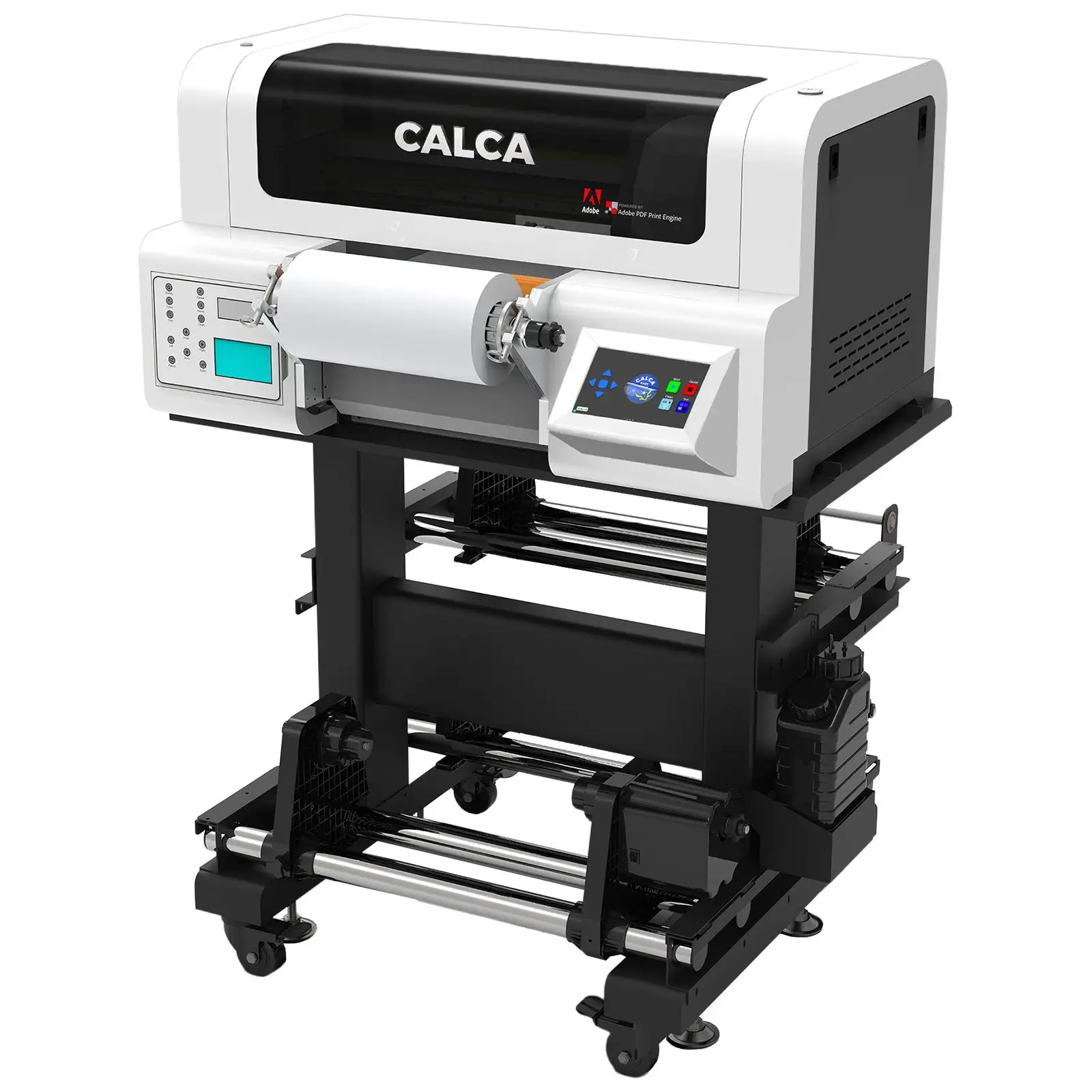 Used _UNKNOWN_ _UNKNOWN_ UV Printers Oklahoma US | Wide Image Solutions #1535801