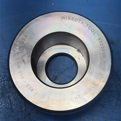 New | in-Stock Wissota Tool 6025436 Miscellaneous MRO Indiana US | J&J Industrial Supply #1283563