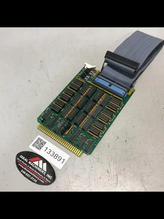 Used VERSALOGIC VL-7508 Circuit Boards Michigan US | Ideal Machinery #580691