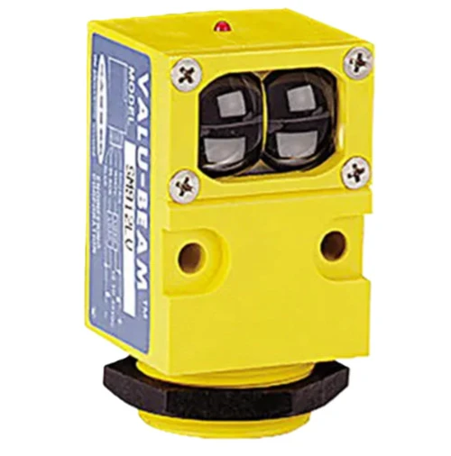 Banner SM91RQD 25360 VALU-BEAM Sensor Receiver [New]