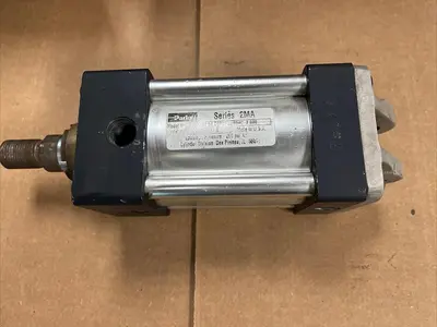 USED PARKER 02.50-CBB2MAUS34AC-2.000