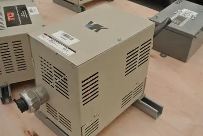 USED TCI V1K80A01