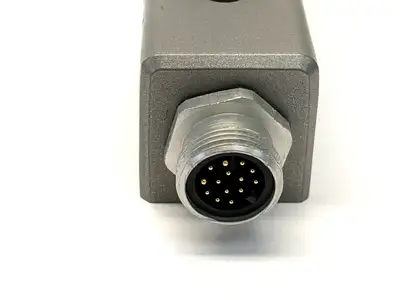 New | in-Stock FORTRESS INTERLOCK SAFETY GUARD INTERLOCK NO KEY Miscellaneous MRO | Maverick Industrial Sales #1121626