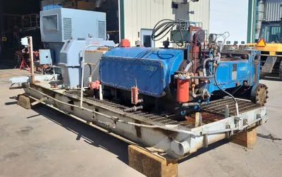 USED LUFKIN S1810CH