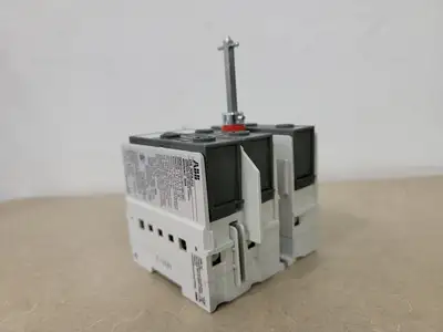 USED ABB OS30FAJ12