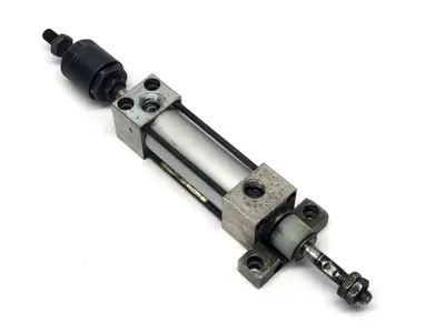 Used Tom Thumb DAVF3/4X1 Pneumatic Cylinders Michigan US | Maverick Industrial Sales #1502228