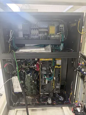 Used 2019 FANUC R-2000IC/210F Robots Michigan US | RAB Industries, Inc. #1324616