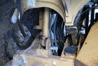 Used 2002 MAGNUM 300 Brush Cutters Pennsylvania US | Proxy Equipment #1385401