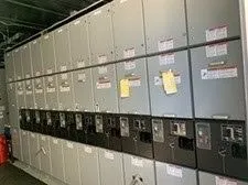 NEW ENERCON switchgear