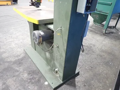 USED SCMI 900SC