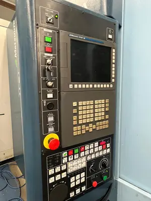 2014 MATSUURA HPLUS 630 w/ FASTEMS FC1500 Must Move Immediately - Machining Centers - Horizontal | Quick Machinery Sales, Inc. (14)