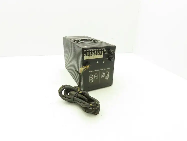 Used ACCURAY _UNKNOWN_ Power Supplies | Arrow Industrial #559899