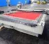 Used 2005 LECTRA VECTOR 2500 / VT25FURNITURE71 Flatbed Digital Cutting Tables & Plotters Ohio US | HGR 24 #1288578