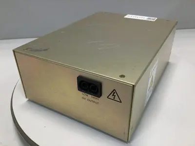 Used ORIGIN ELECTRIC DVD-HV-2 Circuit Boards Michigan US | Ideal Machinery #1288849