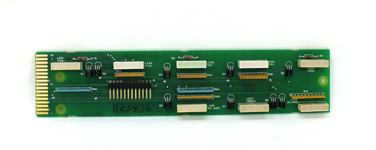 USED THERMO SENTRON C07349K-E111