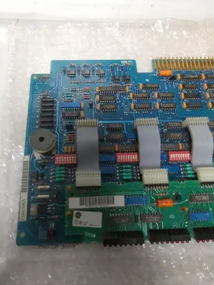 USED GE IC600YBB31A