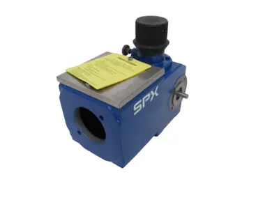 NEW SPX P31 METERING PUMP 32:2 P-333