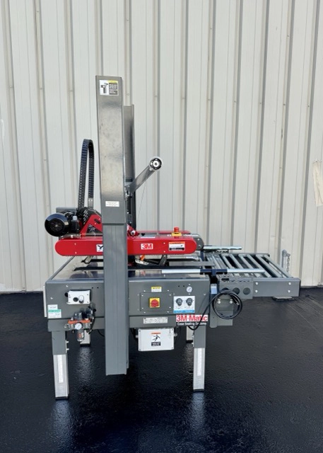 Used _UNKNOWN_ 7000R PRO Case Sealers - Tapers Connecticut US | Litchfield Packaging Machinery #1232545