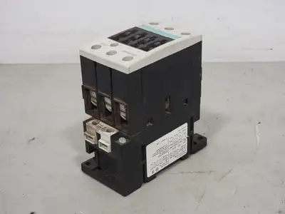 USED SIEMENS 3RT1034-1AK60