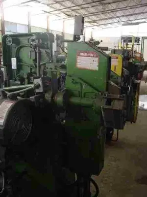 1"x .065" Pines #5T Tube Bender