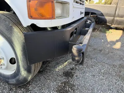 Used 2001 INTERNATIONAL 4700 Dump trucks California US | Ben Kaplan Equipment #1393618