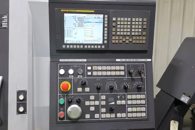 2019 HARDINGE TALENT 51 MSY CNC Lathes Multi-Axis | Clark Machinery Sales, LLC (5)