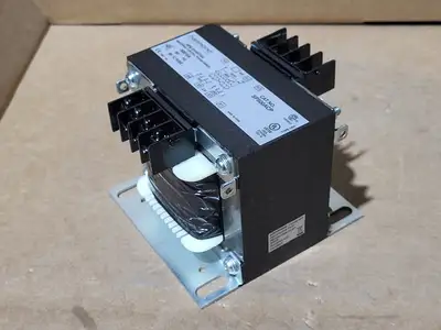 NEW HAMMOND POWER SOLUTIONS INC. SP500ACP