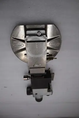 Tidland Pneumatic Circular Knife With Holder STOCK S-151-A