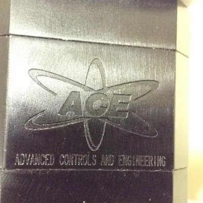USED ACE SPRAY HEAD232