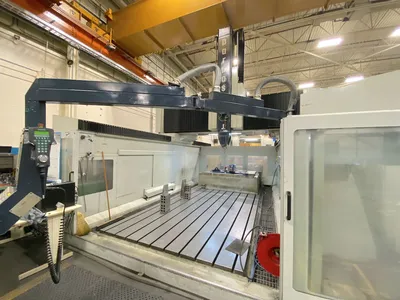 Used PARPAS OMNIA 53 Planer Type Mills IT | Gamba Macchine Srl #1281185