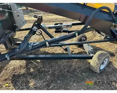 Used CONVEY-ALL _UNKNOWN_ Portable Conveyors Iowa US | Keast Enterprises #1360136