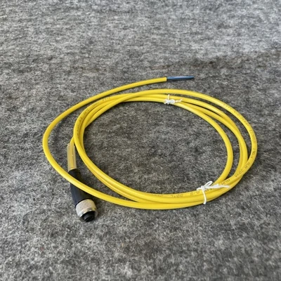 New | in-Stock Pepperl+Fuchs V1-G-YEZM-PVC-U Estate & Personal Property California US | Davliegogo LLC #1730092