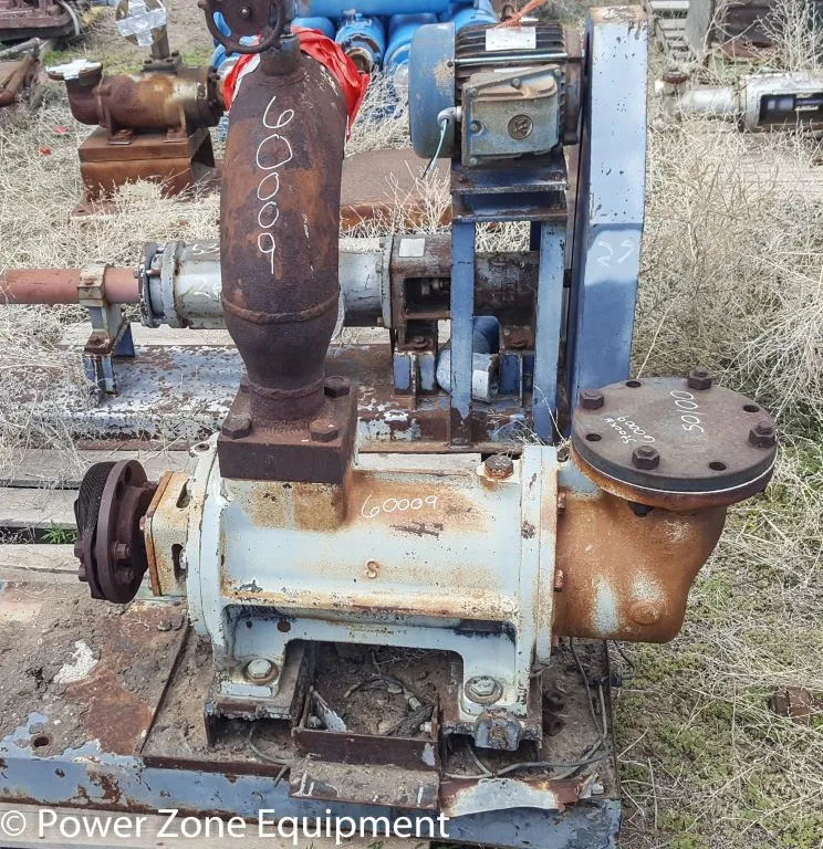 USED DELAVAL A3DH-400