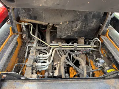 Used 2020 MANITOU MUSTANG 2700V Skid Steer Loaders Minnesota US | Birnstengel Equipment #1554089