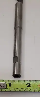 USED MAG CINCINNATI 27-13.5-CS12 SPINDLE