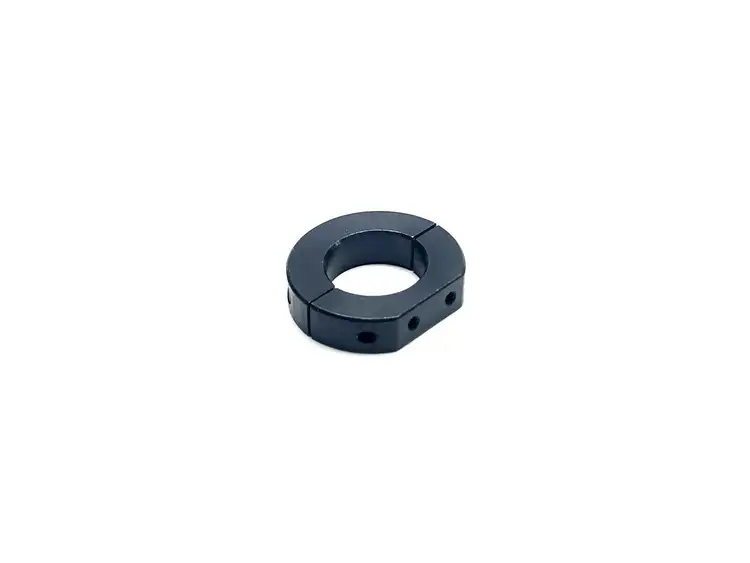 New | in-Stock MiSUMi D-Cut Shaft Collar Misc Fasteners Michigan US | Maverick Industrial Sales #1468062