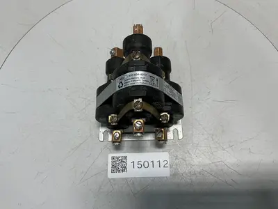 USED MDI 335NO-24D-18