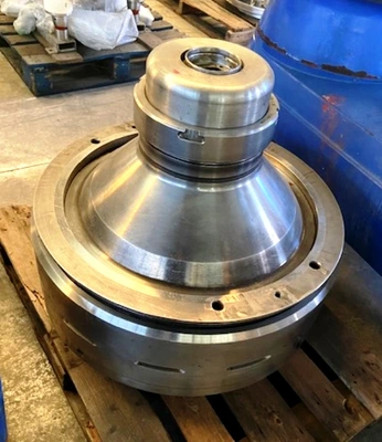 Alfa-Laval BRPX 817 SFV-31CGL clarifier centrifuge, 316SS.