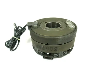 NEW EATON SC-550 MOTOR CLUTCH 147004B 90VDC 71DCA SC550