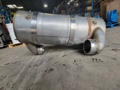 NEW 2017 CATERPILLAR 447-8151